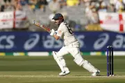 Ashes Shock: Travis Head to Open as Khawaja Sidelined with Back Injury