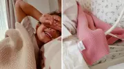Aussie Mum's Forbes-Rated Weighted Blanket Transforms Kids' Sleep