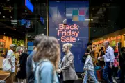 Aussie Shopping Habits Revealed: Black Friday Survey Insights