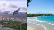 Aussies Rush for $699 Honolulu Flights in Epic Black Friday Sale