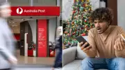 Australia Post Warns of Parcel Scams Targeting Christmas Shoppers