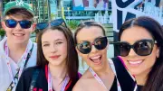 Australian Influencer Family Moves to UK Over Social Media Ban for Under-16s