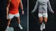 Australian Men Are Raving About These Game-Changing Active Shorts - Here's Why