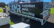 Australian Metal Recycling: New Name, Same Mission in Newcastle