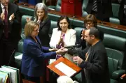 Australia's First Treaty Signed into Law: Historic Milestone