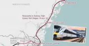 Australia's High-Speed Rail Dream: Infrastructure Australia Takes Critical Next Step