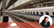 Australia's High-Speed Rail Dream: Learning from Japan's Bullet Train Success