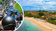 Bali Crackdown: New Moped Rules for Aussie Tourists After 142 Crashes