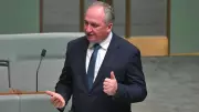 Barnaby Joyce Quits Nationals: Reveals Future Amid One Nation Speculation