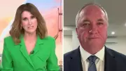 Barnaby Joyce's Political Future in Question as Nationals Abandon Net Zero Commitment