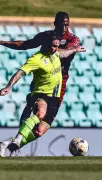 Bayswater City's Championship Dream Ends in 4-1 Defeat to Wests APIA