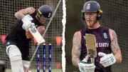 Ben Stokes Battles Back: England Captain's Fitness Race Heats Up Ahead of Ashes Opener in Perth