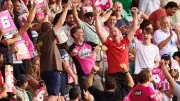 Big Bash Boundary Bonanza: Cricket Fans Get to Keep Every Six They Catch This Summer