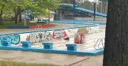 Big Splash Water Park Closed for Second Summer Amid Redevelopment Plans