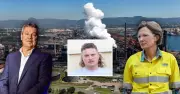 BlueScope AGM Overshadowed by Worker Death at Port Kembla Steelworks