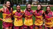 Brisbane Lions Roar Past Collingwood in AFLW Thriller, Secure Crucial Finals Advantage