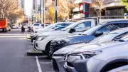 Brisbane Parking Fury: Motorists Slam Council's New 'Pay by Plate' System
