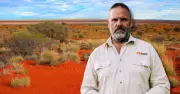 Buffel Grass Invasion Threatens Central Australia's Heart