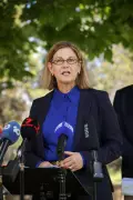 Byford School Needle Scare: Health Minister in Dark Over Student Count
