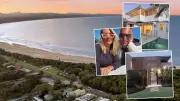 Byron Bay Property Prices Plummet as Sellers Slash Millions