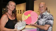 Cairns Artists Unleash Tropical Spectacle in Must-See Exhibition