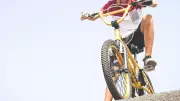 Cairns boy, 12, charged with bike theft, assault and car offences