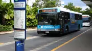 Cairns bus driver attacked, union demands safety overhaul