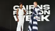 Cairns Fashion Week Transforms DFO with Designer Runway Showcase