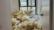 Cairns Housing Project Water Damage Crisis Exposed by Insider