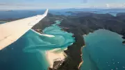 Cairns-Whitsundays Flights Return: East Air Reconnects Tropical Queensland After COVID Hiatus