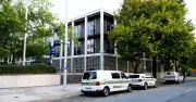 Canberra Police Watchhouse Shut Down After Sewage Flood Health Emergency