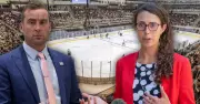 Canberra's Ice Rink Stalemate: Petition Demands Action After 3-Year Delay