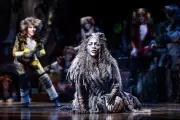 CATS 40th Anniversary Tour Enthrals Perth with Purr-fect Performances