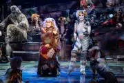 Cats Makes Purr-fect Return to Perth: WAAPA Star Lucy Maunder Leads 40th Anniversary Tour
