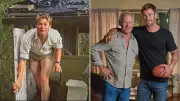 Chris Hemsworth's Heartfelt Journey: Reconnecting with Father Amid Alzheimer's