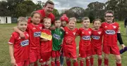 Corrimal Rangers Unite: Juniors and Seniors Merge to Save Historic Club