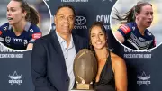 Cowboys NRLW Coach Defends Player Strategy Amid Star Exodus