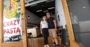 Crazy Pasta Brings Authentic Italian Flavors to Wollongong CBD