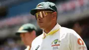 Cricket Australia Defends Khawaja's Golf Day Before Perth Test Drama