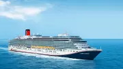 Cruise Season Returns to Tropical North Queensland: P&O and Carnival Ships Set to Dock in Cairns and Port Douglas