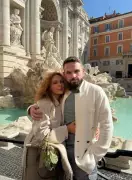 Crypto Millionaire Couple Found Dismembered in Dubai Desert