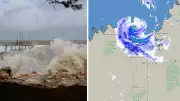 Cyclone Fina: Category 4 Storm Threatens Lives in Northern WA