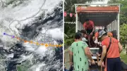 Cyclone Kalmaegi Threatens Aussie Travellers in Southeast Asia — Smartraveller Issues Urgent Warning