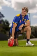 Deven Robertson on West Coast Move, Brisbane Flags & Eagles Future