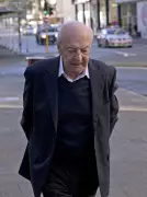 Disgraced WA Catholic Priest Patrick Holmes Faces More Historic Child Sex Crime Convictions