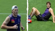 Dockers Training Delivers Standout Performances from Pearce & Jackson