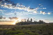 Downer Secures $750M Chevron Contract for Gorgon and Wheatstone Plants