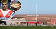 Dragons CEO Reveals 2026 Season Plans, Vegas Trip & Centre Opening
