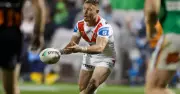 Dragons Face Panthers in 2026 NRL Magic Round Clash