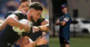 Dylan Brown's Kiwis Form Sets Stage for Knights' 2026 Revival
